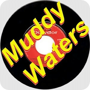 Muddy Waters Jukebox