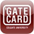 Gate Card