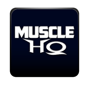 MuscleHQ Supplement Deal App