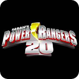 Power Rangers Morph 20 Years!