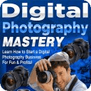 Digital Photography Mastery