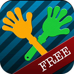 Hand Clapper App 2.0