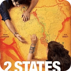 2 States Novel