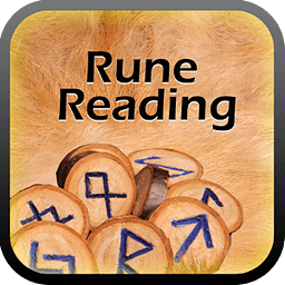 Runes Reading - Divinati...