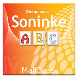 Dictionnaire Soninke