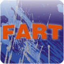 Fart Sound - Fart on Droid