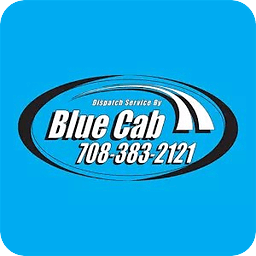 Blue Cab