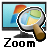 Zoom Windows Screen Droid