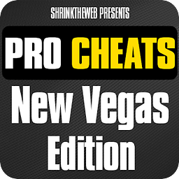 Pro Cheats - New Vegas E...
