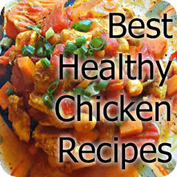 Best Healthy Chicken Rec...