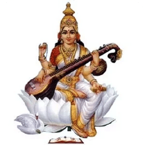 Saraswathi Stothram