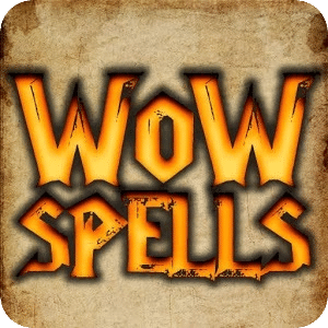 WoW Spells