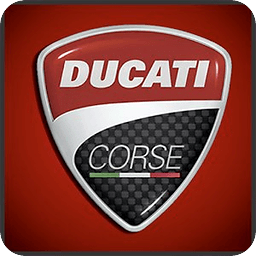 Ducati Racing Bikes HD WP