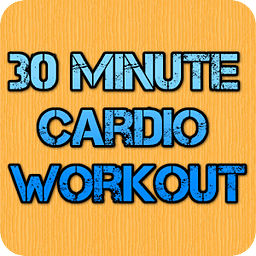 30 Minute Cardio Workout