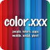 Color.xxx Android
