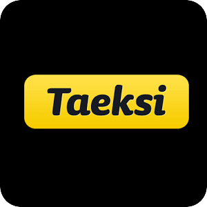 Taeksi (Taxi) - Bratislava