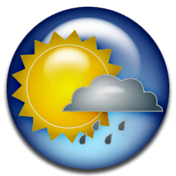 Weatheroid: Weather reports!