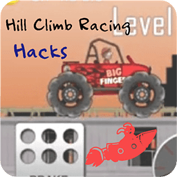 Cheats for Hill Climb Ra...