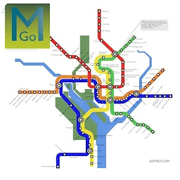 DC Metro Go