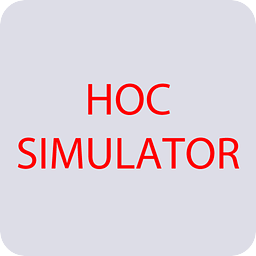 HoC Simulator