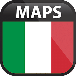 Italy Maps