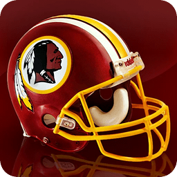 The Official Redskins App