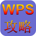 WPS技巧大全