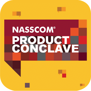 NASSCOM PRODUCT CONCLAVE 2014