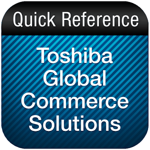 Toshiba Global Comm. Solutions