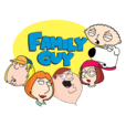 Family Guy MatchUp Game 