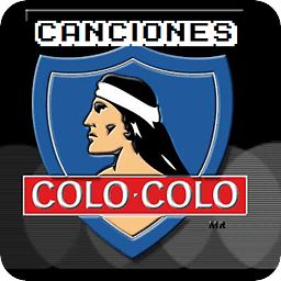 Cantos Colo Colo Garra B...