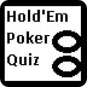 Hold Em Poker Quiz - Basics