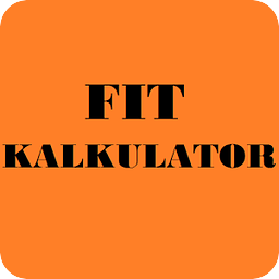 Fit - kalkulator