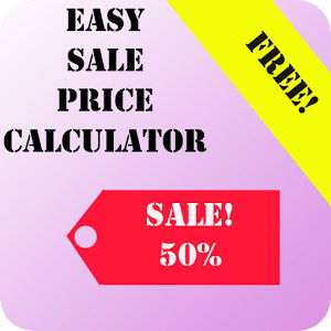 Free Sale Price Calculator