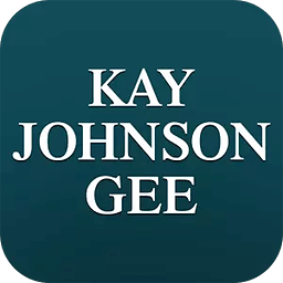 Kay Johnson Gee Tax App