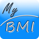 MyBMI身体质量指数计算