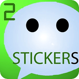 Stickers Wechat Line Free