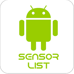 Sensor List-7