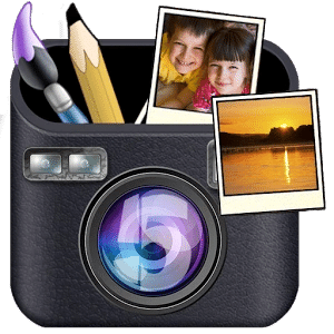 Photo Editor Plus