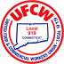 UFCW 919 App