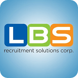 LBS Recruitment App