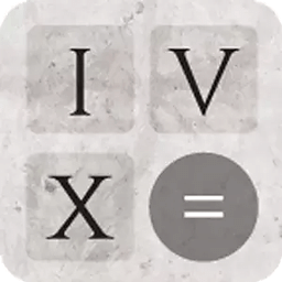 Roman's Calculator