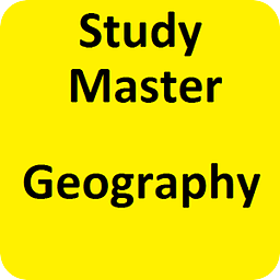 StudyMaster - Geography