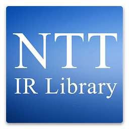 NTT IR library