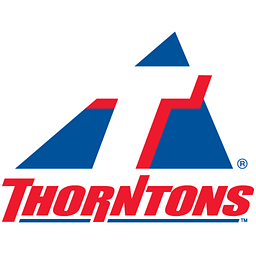 Thorntons Deals App