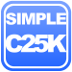 Simple C25K