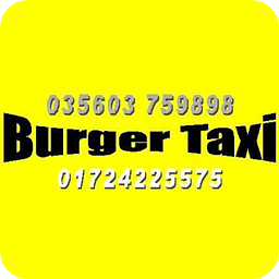 Burger Taxi