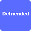 Defriended为 Android