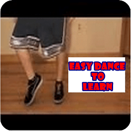 easy dance moves to lear...