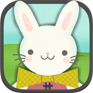 Easter Bunny Games: Puzzles